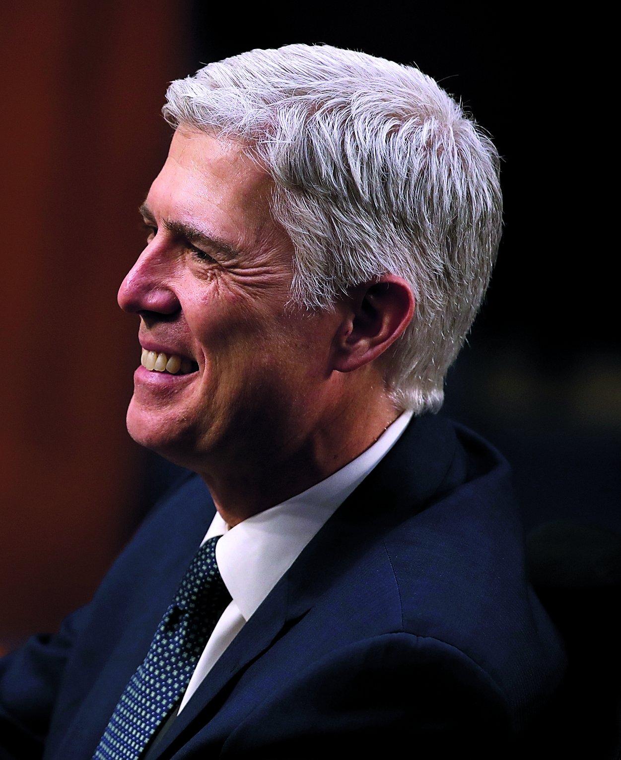 Neil Gorsuch_cropped.jpg | Columbia College Today